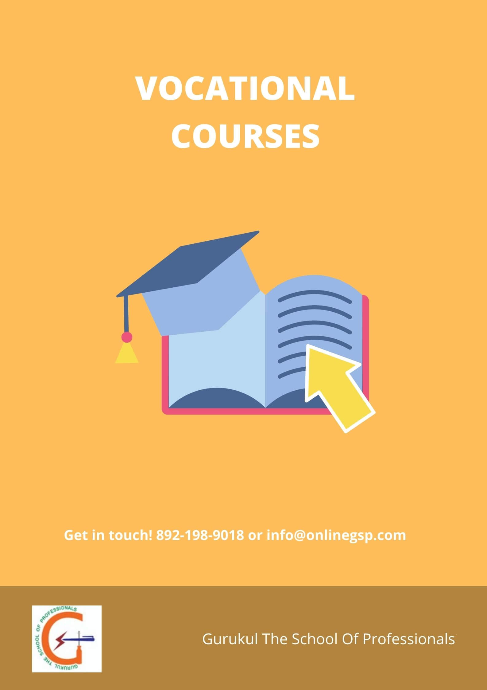 courses